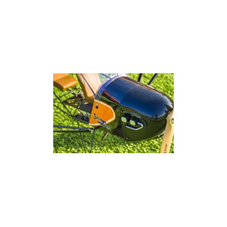 Avion DW Hobby Savage Bobber 2.33m PNP