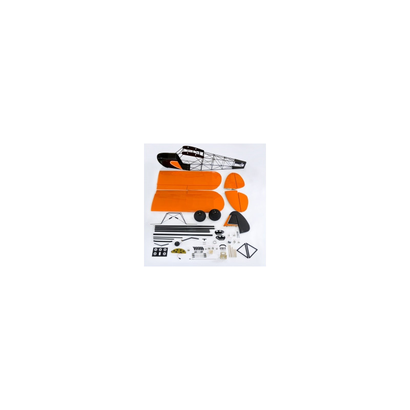 Aircraft DW Hobby Savage Bobber 2.33m PNP