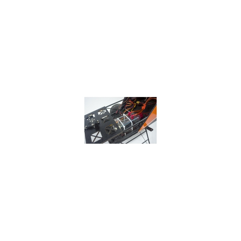 Avion DW Hobby Savage Bobber 2.33m PNP