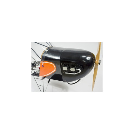 Avión DW Hobby Savage Bobber 2,33m PNP