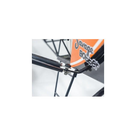 Avion DW Hobby Savage Bobber 2.33m PNP