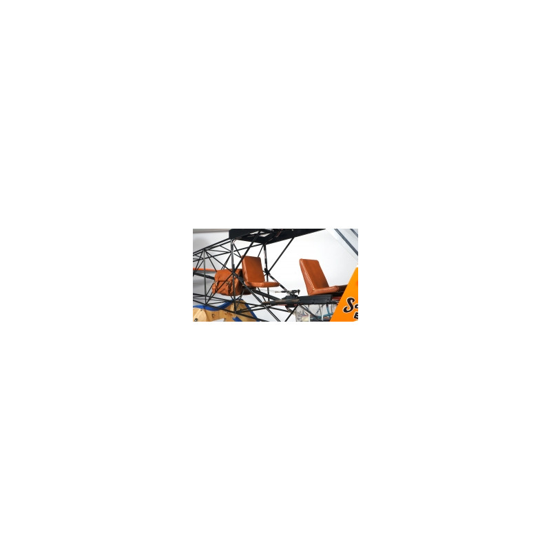 Flugzeug DW Hobby Savage Bobber 2.33m PNP