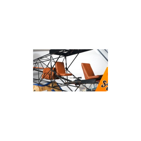 Flugzeug DW Hobby Savage Bobber 2.33m PNP
