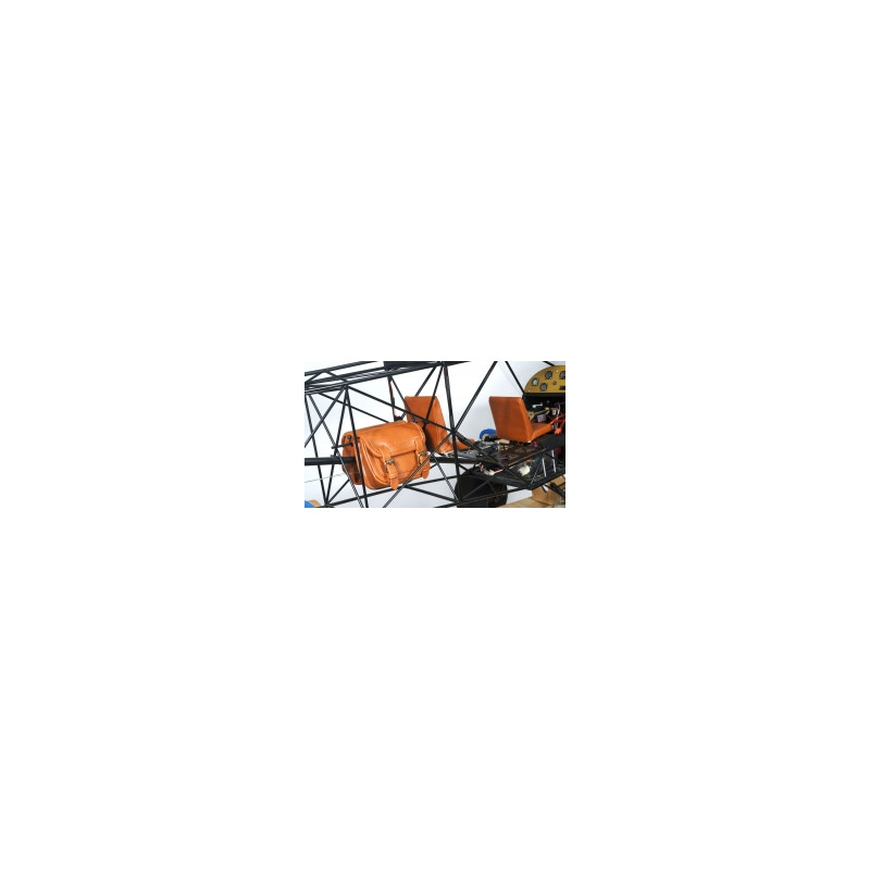 Avion DW Hobby Savage Bobber 2.33m PNP