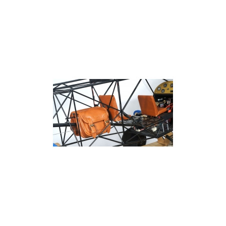 Flugzeug DW Hobby Savage Bobber 2.33m PNP