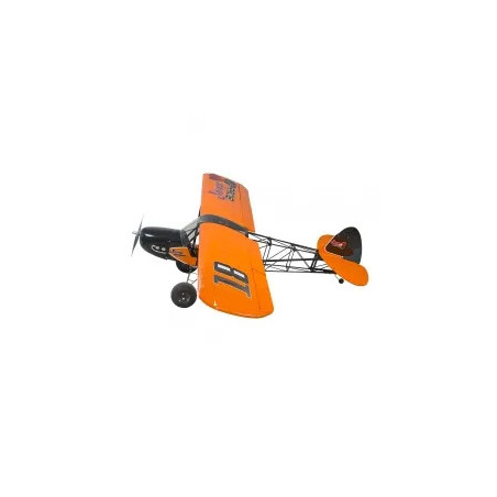 FLUGZEUG 1.88M Savage Bobber Scale RC Plane