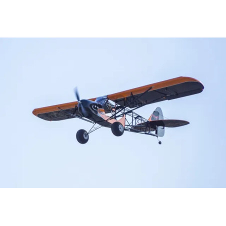 AVION 1.88M Savage Bobber Escala Avión RC