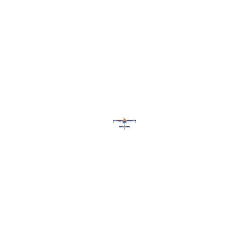 EXTRA 260 60" ARF 1540MM DW HOBBY con esc, motore e servo
