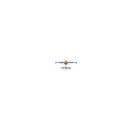 EXTRA 260 60" ARF 1540MM DW HOBBY con esc, motore e servo