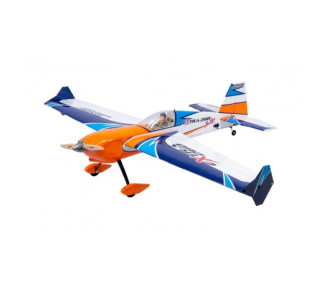 EXTRA 260 60" ARF 1540MM DW HOBBY with esc , motor and servo