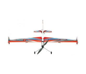 EDGE 540 EPP 1100MM con esc combo, motor y servo 2