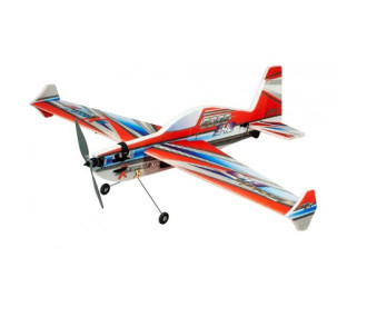 EDGE 540 EPP 1100MM mit Combo Esc , Motor und Servo