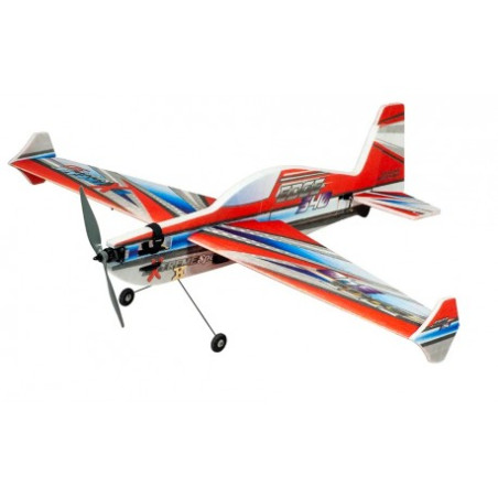 EDGE 540 EPP 1100MM con esc combo, motor y servo