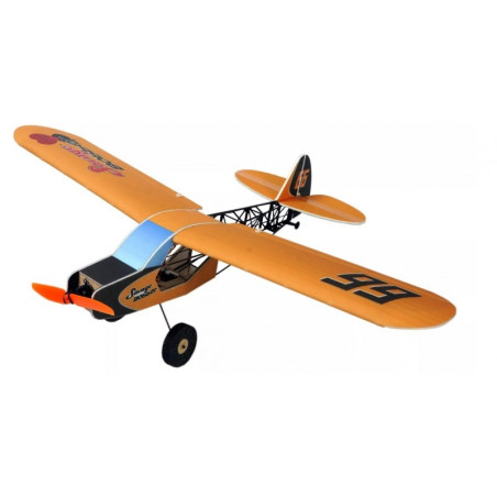 SAVAGE BOBBER EPP 600MM