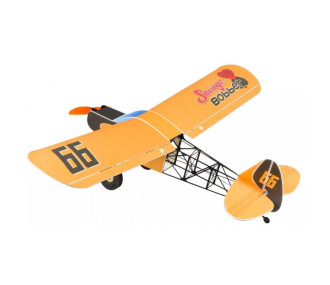 Avion DW Hobby SAVAGE BOBBER EPP 600mm ARF pour radio spectrum , radiomaster 2