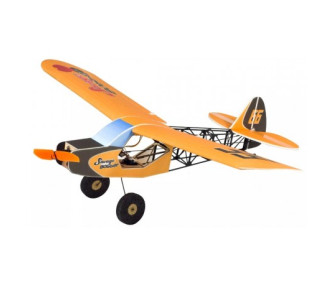 SAVAGE BOBBER EPP 600MM ARF para radio spectrum , radiomaster