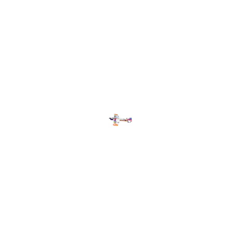 SHINING 3D 980MM EPP ARF con esc, motore e servo