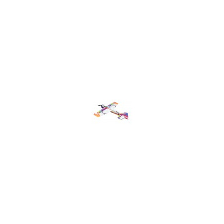SHINING 3D 980MM EPP ARF con esc, motore e servo