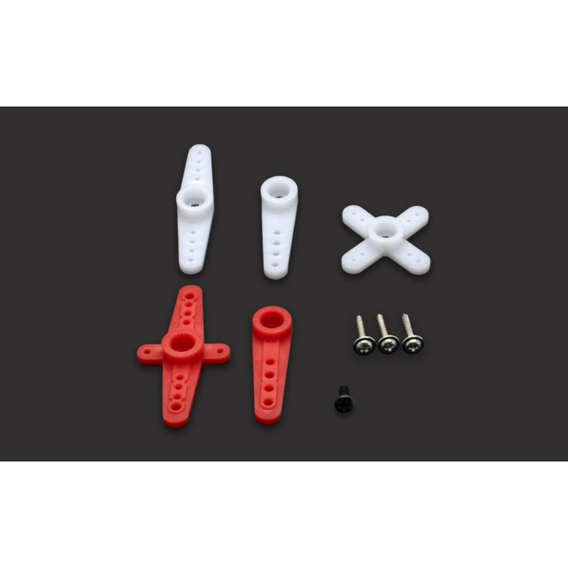 KST CM509MG V6.0 6.0kgf.cm@8.4V / CNC aluminum housing -FLSH RC