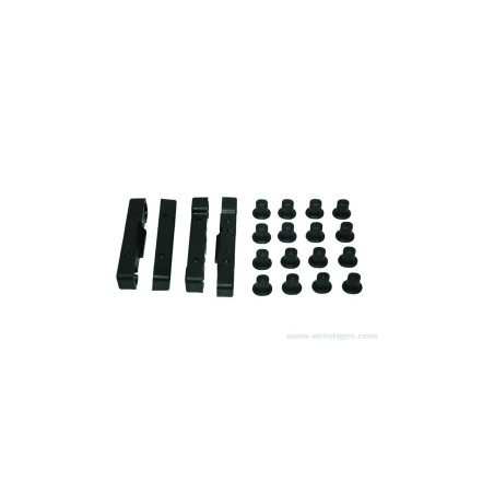 SET SUPPORT SUSPENSION S4