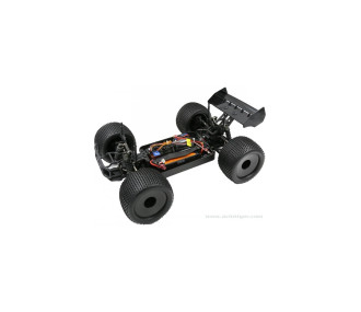 BULL TRUGGY 1/8 EP BRUSHLESS 2