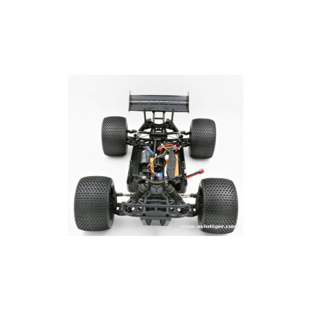 BULL TRUGGY 1/8 EP BRUSHLESS