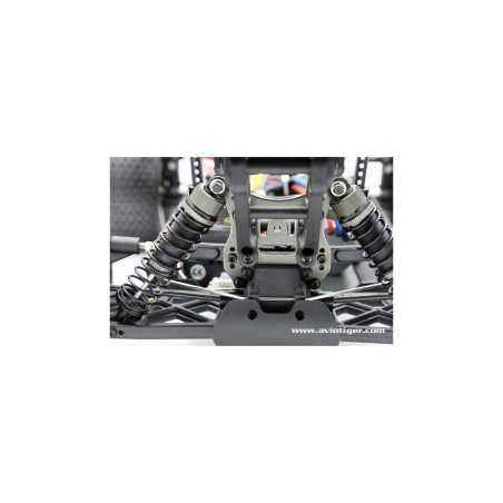 BULL TRUGGY 1/8 EP BRUSHLESS