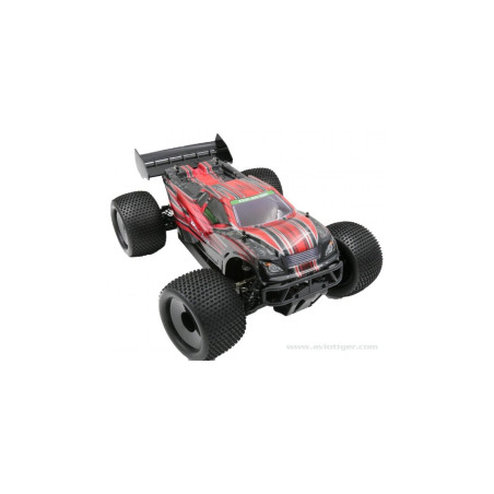 BULL TRUGGY 1/8 EP BRUSHLESS - FLASH RC
