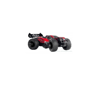BULL TRUGGY 1/8 EP BRUSHLESS - FLASH RC