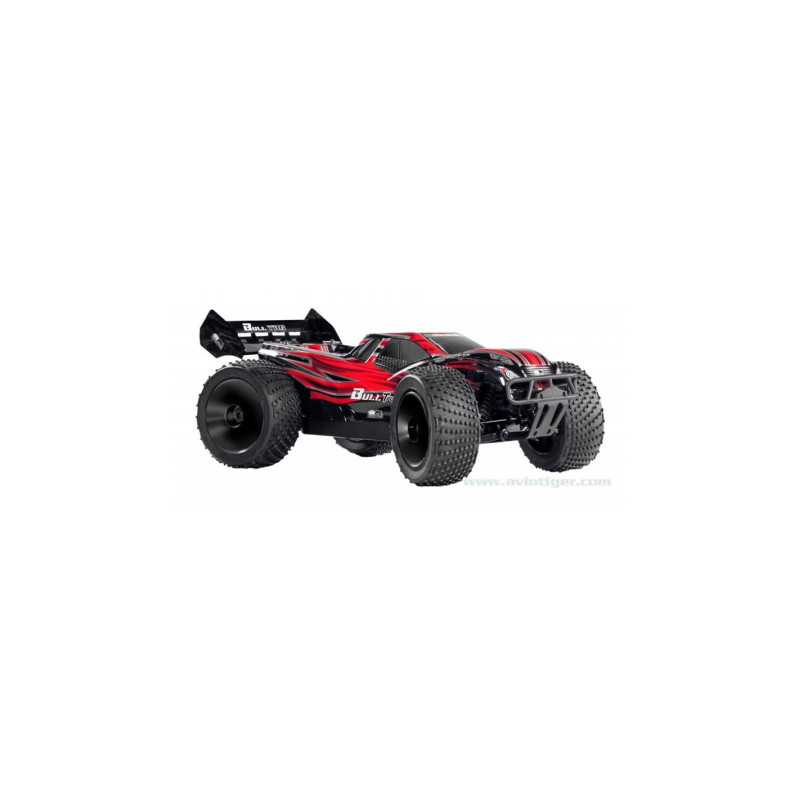 BULL TRUGGY 1/8 EP BRUSHLESS - FLASH RC