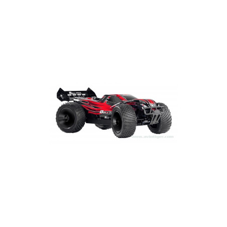 BULL TRUGGY 1/8 EP BRUSHLESS