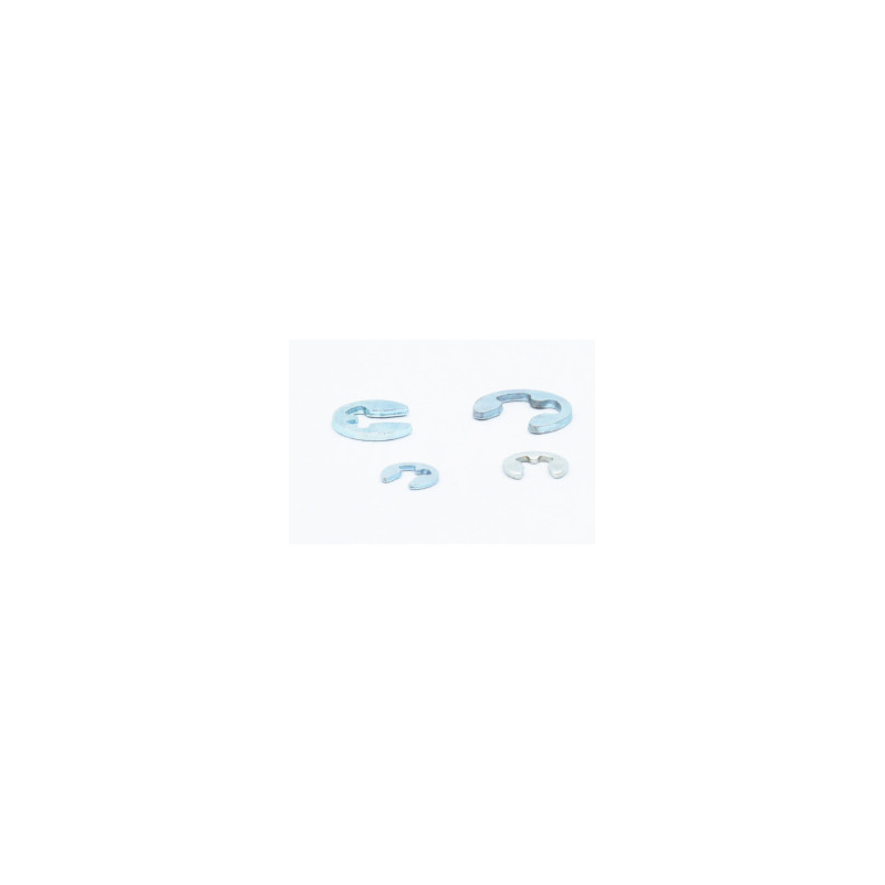 Circlip para eje de 3,2 mm 10 piezas