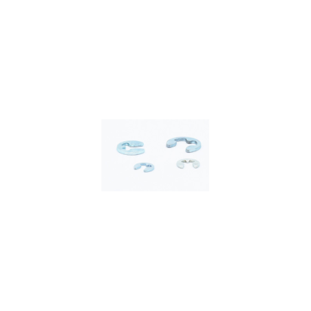 Sicherungsring für 3.2mm Welle 10St.