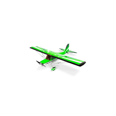Avion OMPHOBBY Super Decathlon vert env 1.40m ARF