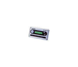 CHARGEUR 12V TX/RX/GLOW CR-2000