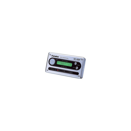 CHARGEUR 12V TX/RX/GLOW CR-2000