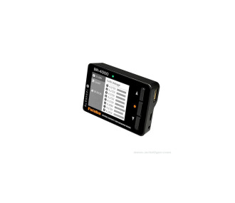 COMPROBADOR FUTABA BR-4000