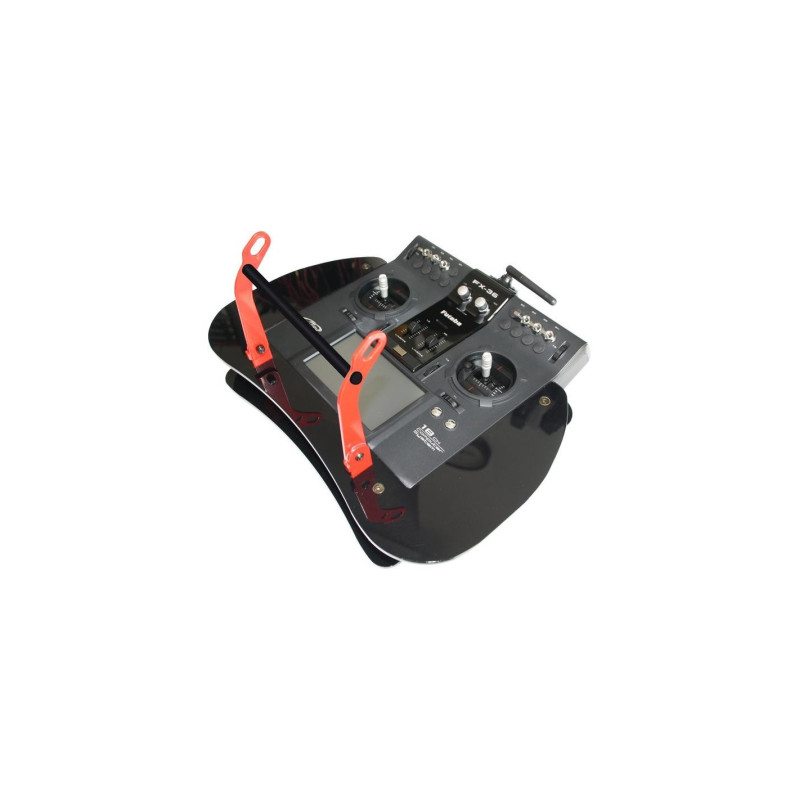 FUTABA FX20/22/30/32/36 RADIO CONSOLE - FLASH RC