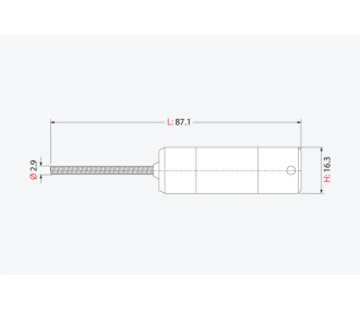 Tren de Motores Modelo Phoenix R5254 - FLASH RC 2