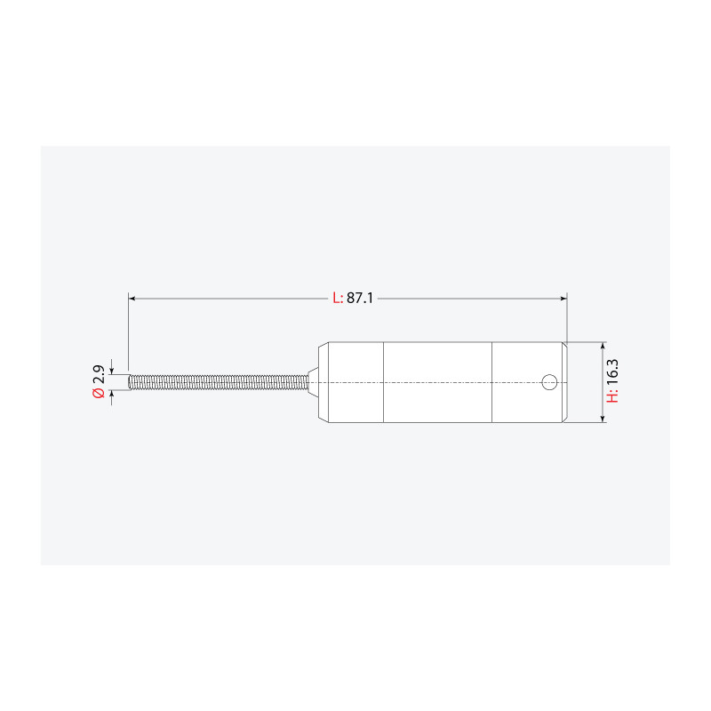 Moteur Retract R5254 - FLASH RC