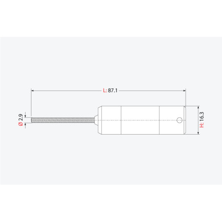 Tren de Motores Modelo Phoenix R5254 - FLASH RC