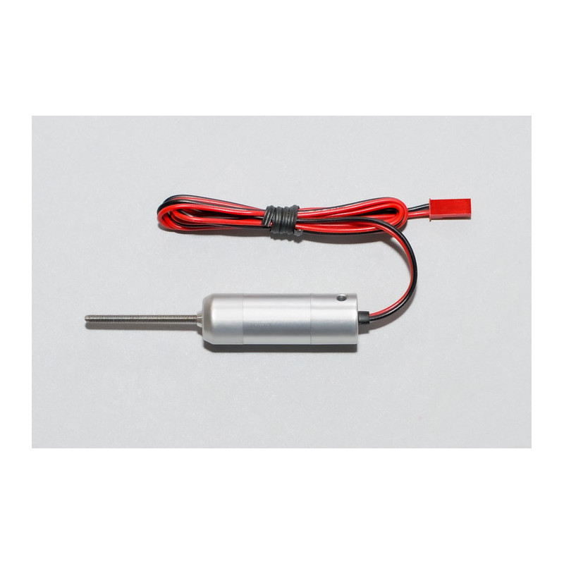 Treno motore Phoenix Modello R5254 - FLASH RC