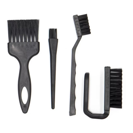 Pack de 4 cepillos de limpieza RC