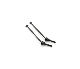 CARDAN HOMOCINETIQUE QUANTUM (S2) - FLASH RC