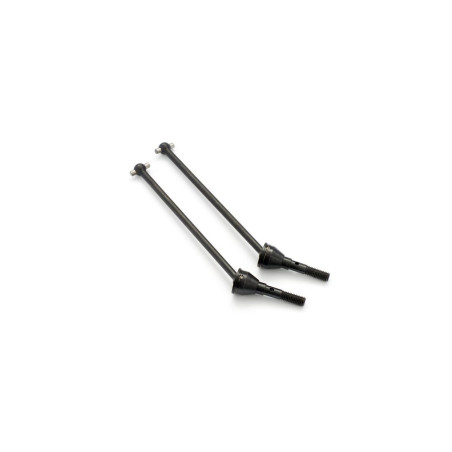 CARDAN HOMOCINETIQUE QUANTUM (S2) - FLASH RC