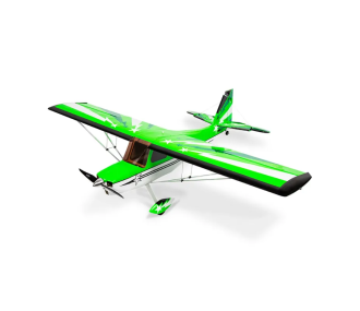 Aircraft OMPHOBBY Super Decathlon Green approx 1,40 PNP