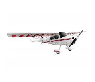 OMPHOBBY - Avión OMPHOBBY Super Decathlon Verde aprox 1.40m PNP - FLASH RC