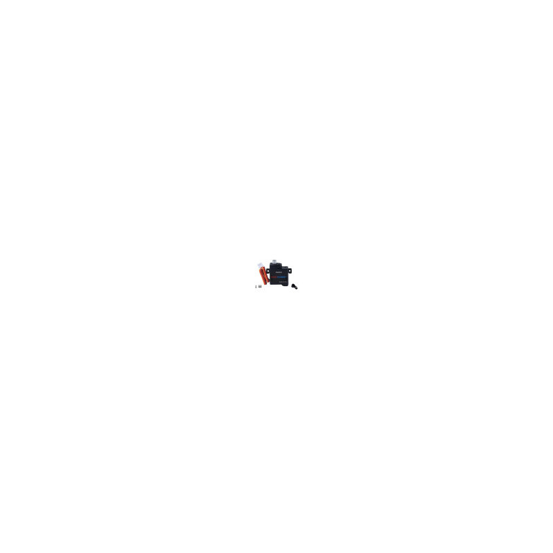 SERVO DI RICAMBIO (PLASTICA)