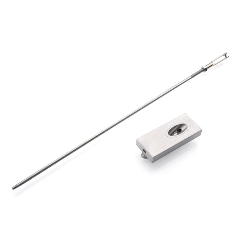 Towing hook