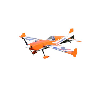 OMPHobby PNP Edge 540 Arancione circa 1,52m 60' Aeromobile